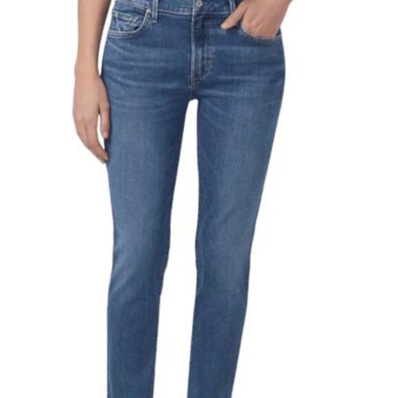 COH Citizens of Humanity Ella jeans size 30 - Picture 7 of 8